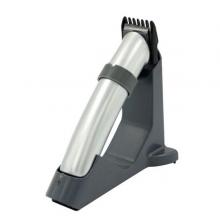 Krypton KNTR6092 Rechargeable Hair And Beard Trimmer, Grey-LSP