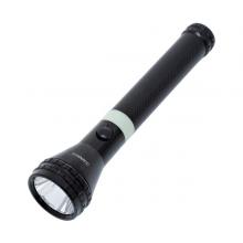 Olsenmark 210mm Rechargeable LED Flashlight OMFL2606 -LSP