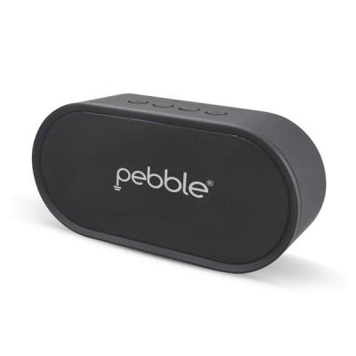 Pebble Heavy Bass Portable Bluetooth Speaker-LSP