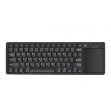 Heatz ZK05 Touch Pad Wireless Keyboard-LSP