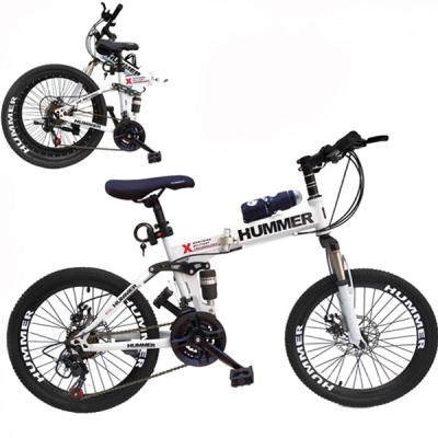 Wire Hummer 20 Inch Bicycle GM26-6-w-LSP