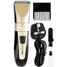 Krypton KNTR6020 Rechargeable Trimmer, Gold-LSP