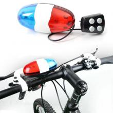 Bicycle Police Front Light Warning GM98-1-LSP