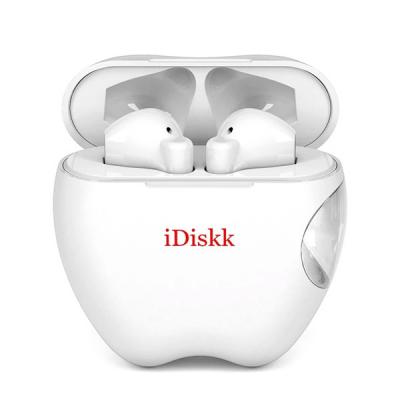 i Diskk- i55 TWS Bluetooth Earbuds-LSP