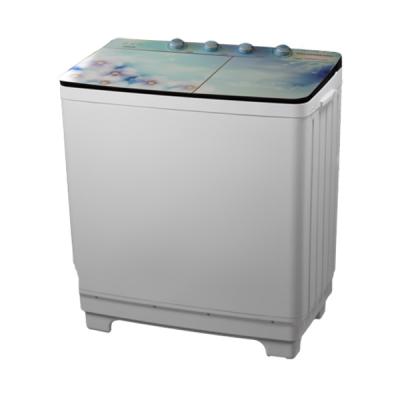 Olsenmark OMSWM5501 Semi Automatic Washing Machine, 500W-LSP