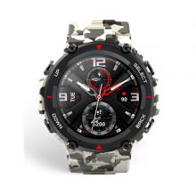 Amazfit T Rex Smart Watch, Camo Green-LSP