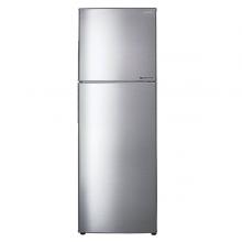 Sharp SJ-S330-SS3 Double Door Refrigerator Inverter, 330Ltr
