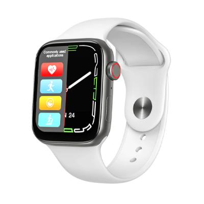 Modio Health & Fitness Smart Watch, MW-11-LSP