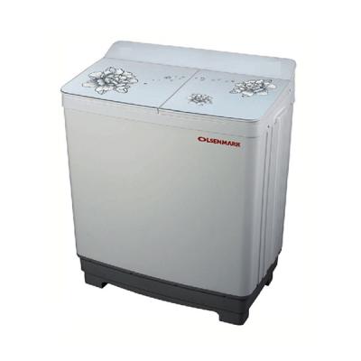 Olsenmark OMSWM1645 Semi Automatic Washing Machine, 400W-LSP