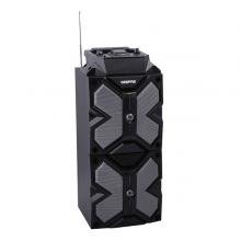 Geepas GMS11112 Portable Rechargeable Bluetooth Speaker-LSP