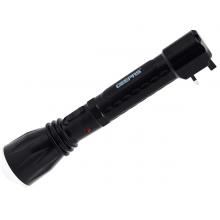 Geepas GFL5578 Rechargeable Flash Light Black03