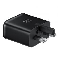 Samsung EP-TA20UBECGAE Travel Adapter AFC 15W USB Type-C, Black-LSP
