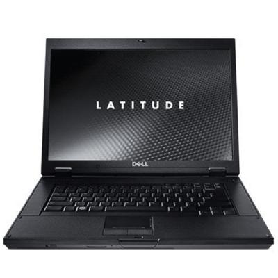 Dell Latitude E5500 15.4 Inch Display Intel Core 2 Duo 2GB RAM 250 HDD Laptop Refurbished03