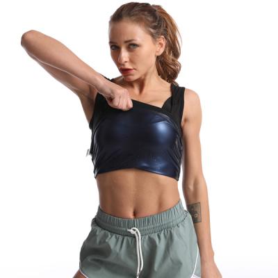 Hot Selling High Quality Sweat Shapers for Ladies-LSP
