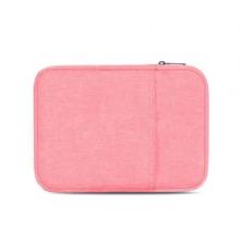 Macbook/Ipad Liner Bag Notebook Bag 10 Inch Pink-LSP