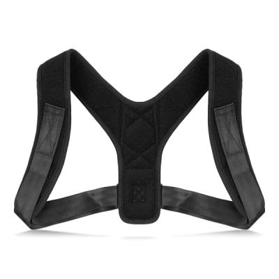 Energizing Posture Support-LSP