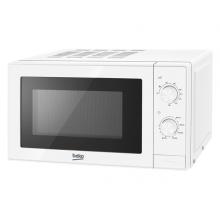 Beko Microwave Oven 20Ltr White MGC20100W 03