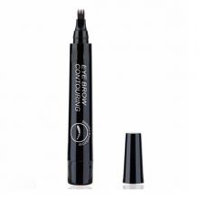 Go Life Hot Selling Natural Waterproof Microblading Eyebrow Pen-LSP