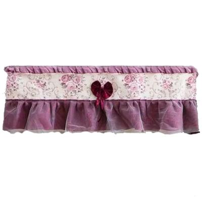 AC Hook-Up Dust Cover All Inclusive Delivery Liner 1.5-2P Spring Peony Purple-LSP