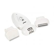 Sanford Lady Epilator 3 IN 1 Rechargeable- SF1918LE03