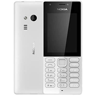 Nokia 216 Dual Sim Rm-1187 Gcc Grey-LSP