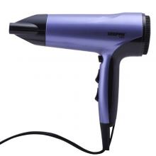 Geepas GHD86017 Hair Dryer 1800w Ionic Fast Drying With 3 Heat Settings03