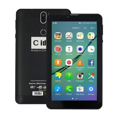 C Idea Android 7 Inch 4G Smart Tablet 2GB 16GB Storage 7 in 1 Pack03
