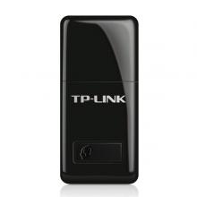 Tp-Link TL-WN823N 300Mbps Mini Wireless N USB Adapter-LSP
