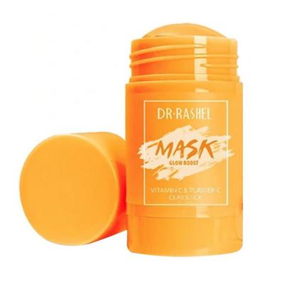 Dr Rashel Vitmain C Glow Boost Clay Stick Mask-LSP