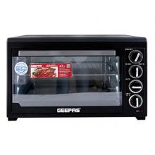 Geepas GO4451 47 Litre Electric Oven with Rotisserie03