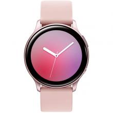Samsung Galaxy Active 2 Smartwatch 44mm Pink Gold-LSP