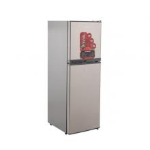 Olsenmark 180 Litre Direct Cool Double Door Refrigerator OMRF5002 03
