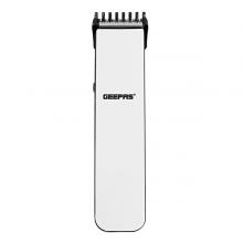 Geepas GTR8712 Rechargeable Hair Clipper-LSP