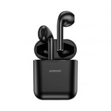Joyroom JR-T03S Binaural TWS Bluetooth Headset Black-LSP