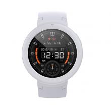 Amazfit Verge Lite Smartwatch Snowcap White-LSP