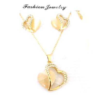 Lee Fashion Jewellery SK0220-LSP