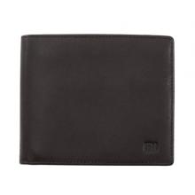 Xiaomi Mi Genuine Leather Wallet, Brown-LSP