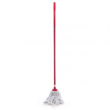 Royalford RF5829 Cotton String Mop with Plastic Handle03