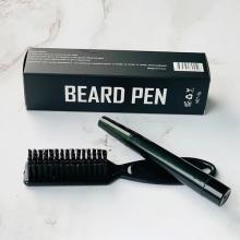 Go LIFE High Quality 2 In 1 Waterproof Beard Styling Pen With Brush-LSP
