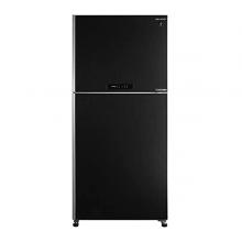 Sharp 2-Door Refrigerator 600L NET SJ-SMF750-BK3-LSP