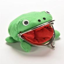 Frog Coin Purse-LSP