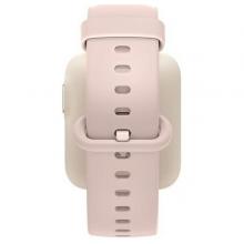 Xiaomi Mi Watch Lite Strap Pink, BHR4875GL03