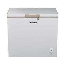 Geepas GCF2506WAH Chest Freezer 250 Litres03