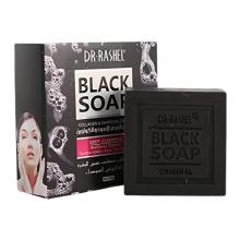 Dr Rashel Black Soap-LSP