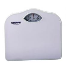 Geepas GBS4169 Mechanical Weighing Scale with Height and Weight Index Display03