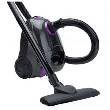 Olsenmark OMVC1782 Vacuum Cleaner, 2200W, Black/Purple-LSP