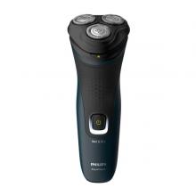 Philips Shaver 1100 Wet or Dry Electric Shaver S1121/40-LSP