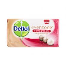 Dettol Eventone Pomegranate Hygiene Soap, 150 g03