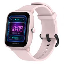 Amazfit Bip U Pro Smart Watch Pink-LSP