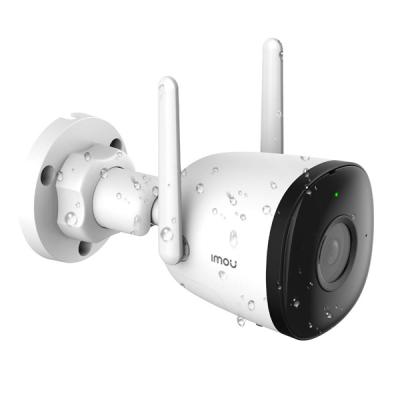 IMOU BULLET 2E Outdoor waterproof  voice alarm motion detection night vision wifi security camera
